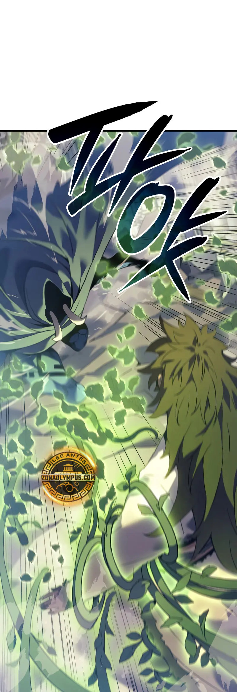 Read The Indomitable Martial King Español Manga Online