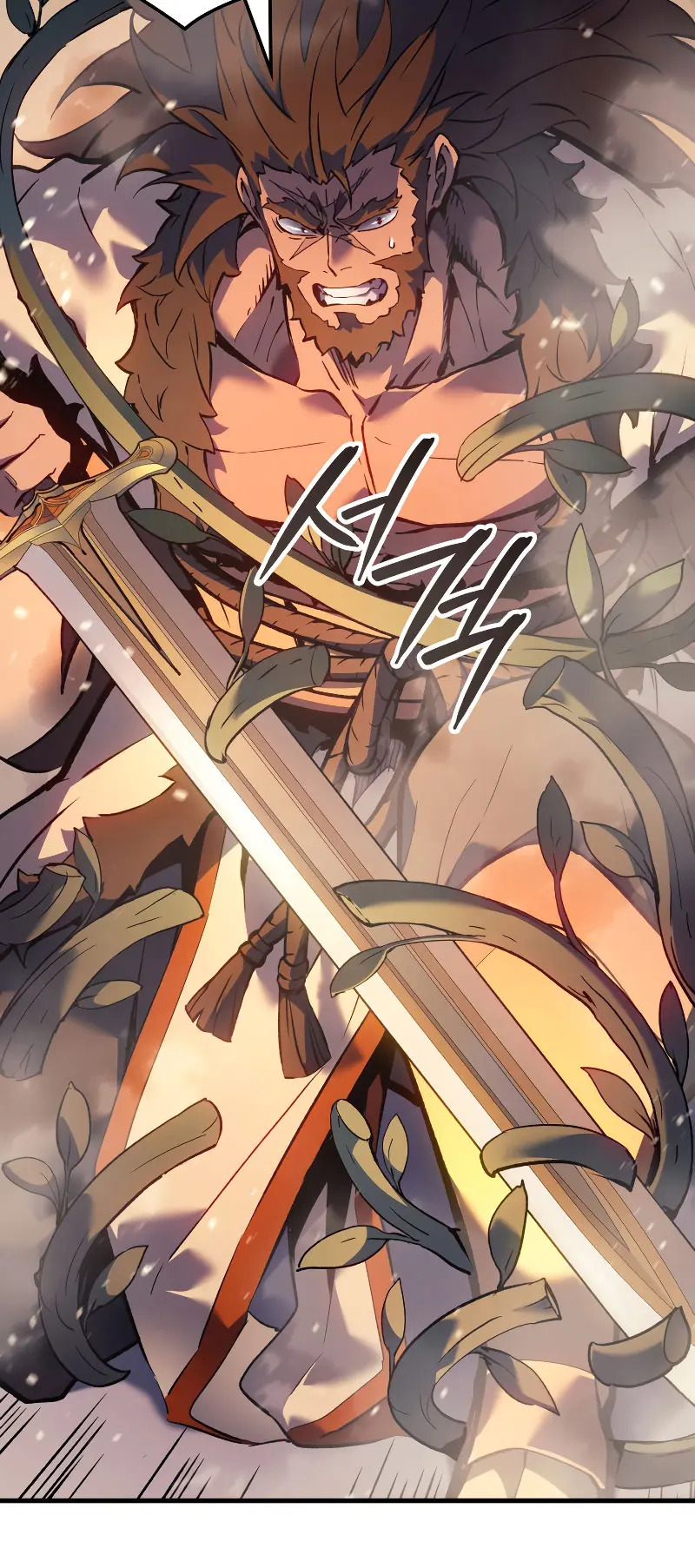 Read The Indomitable Martial King Español Manga Online