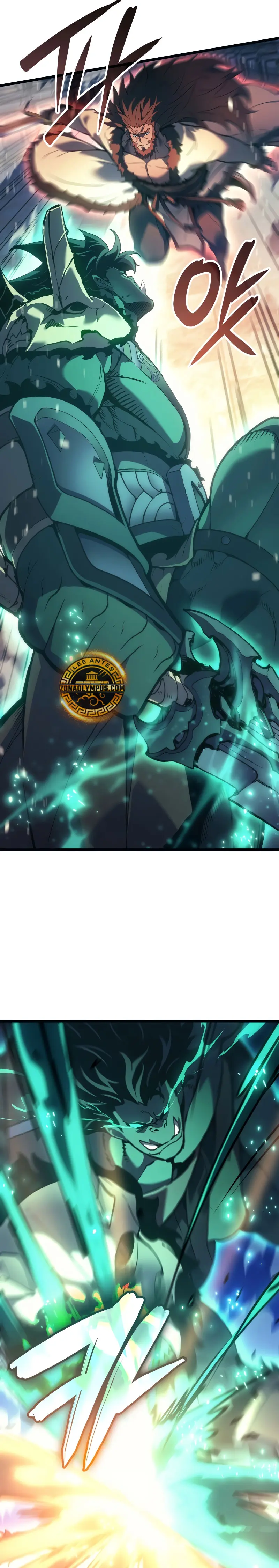 Read The Indomitable Martial King Español Manga Online