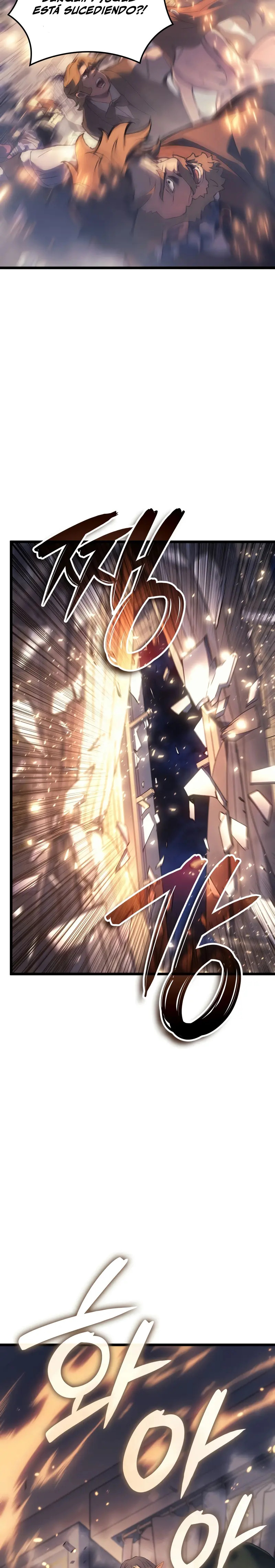 Read The Indomitable Martial King Español Manga Online