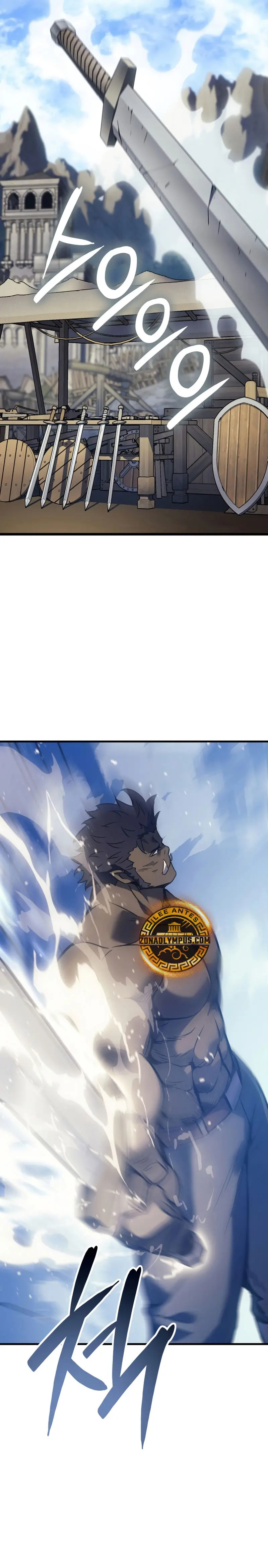 Read The Indomitable Martial King Español Manga Online