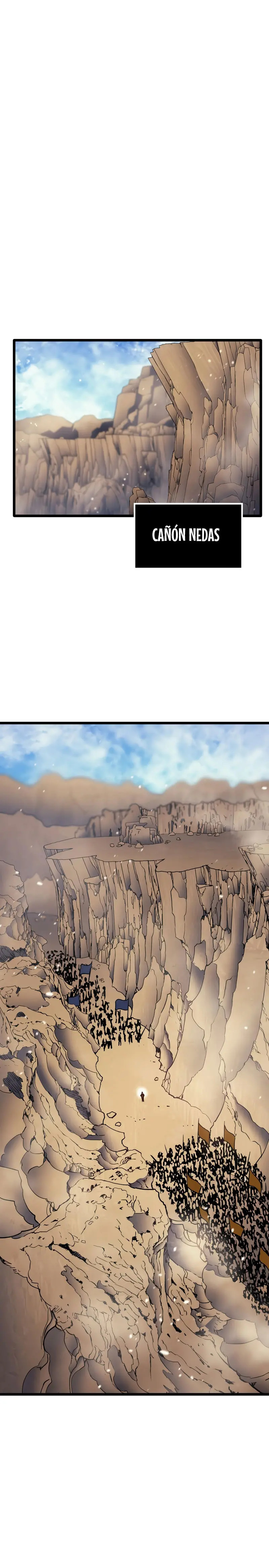 Read The Indomitable Martial King Español Manga Online