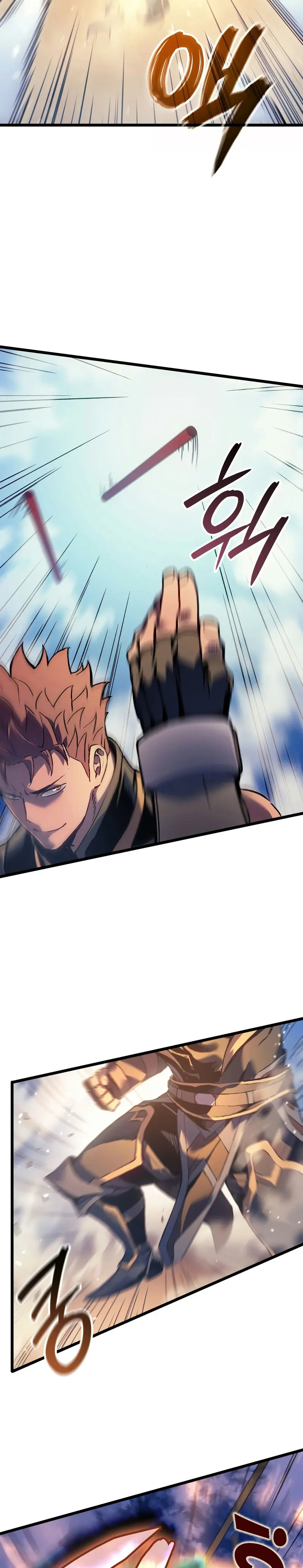 Read The Indomitable Martial King Español Manga Online