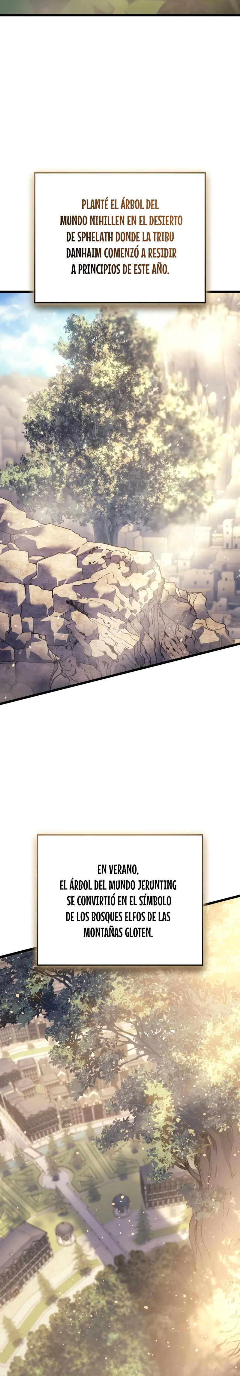 Read The Indomitable Martial King Español Manga Online