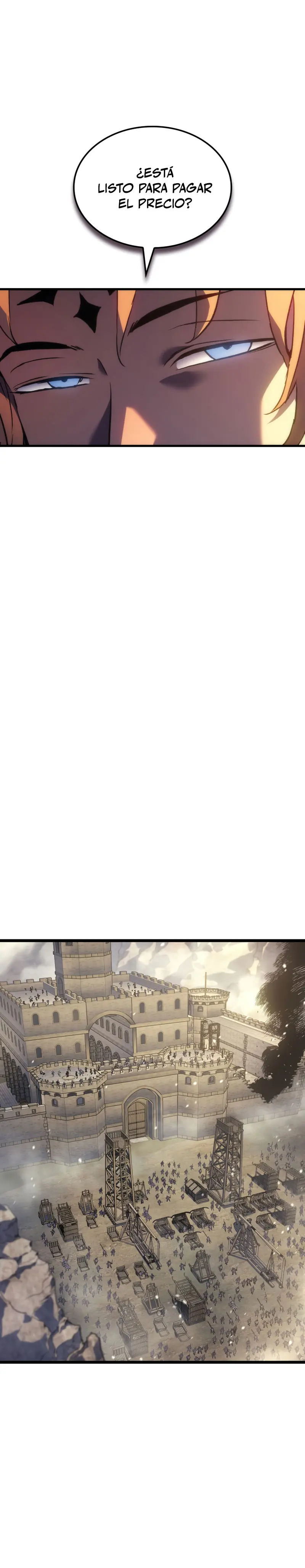 Read The Indomitable Martial King Español Manga Online