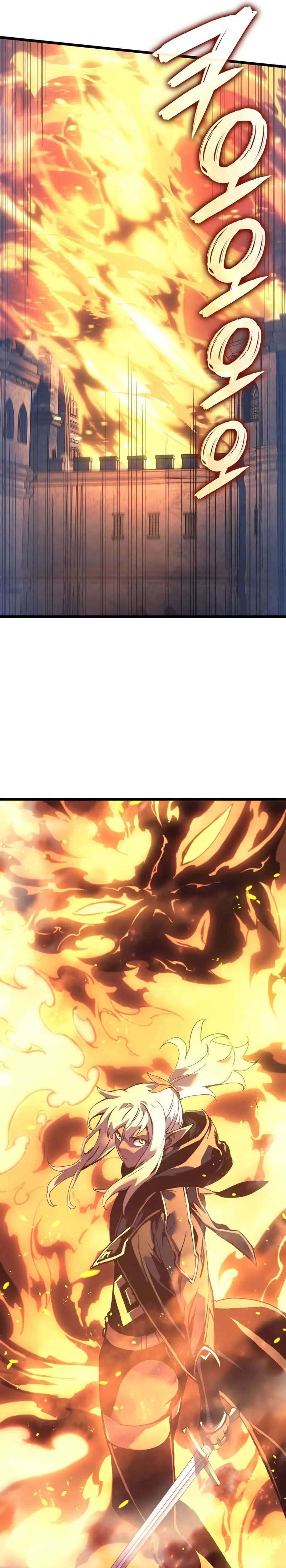 Read The Indomitable Martial King Español Manga Online