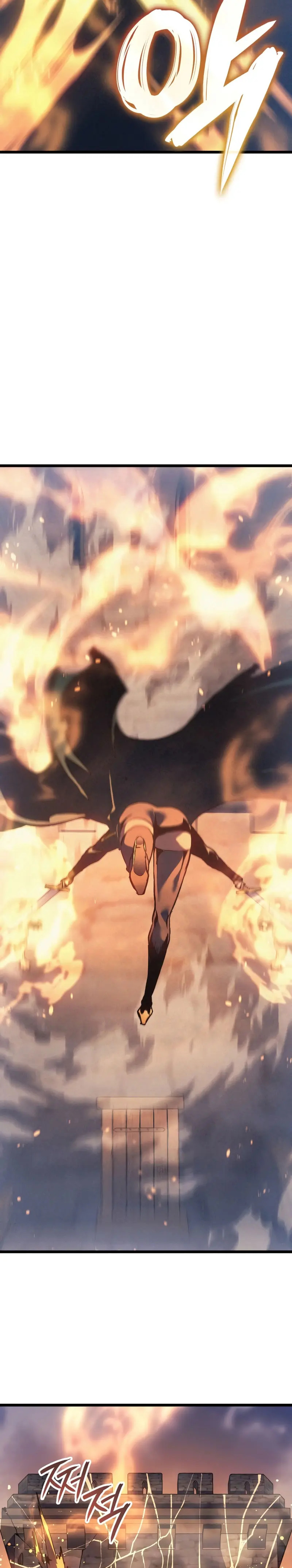 Read The Indomitable Martial King Español Manga Online