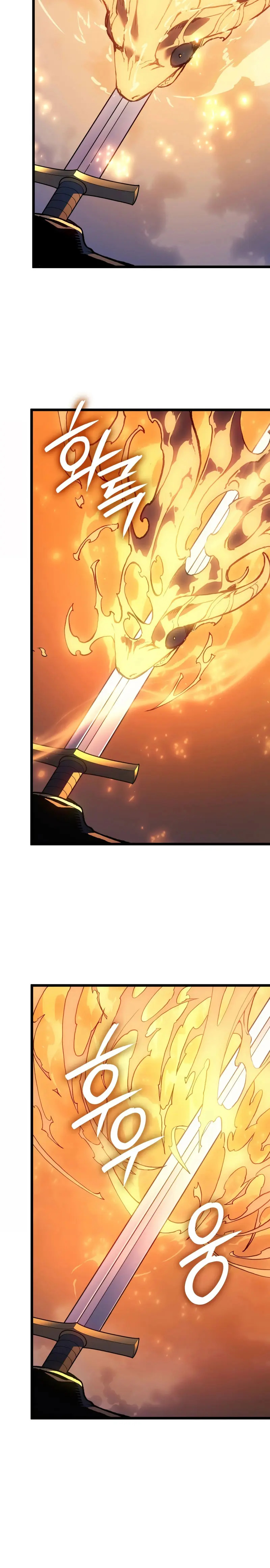 Read The Indomitable Martial King Español Manga Online