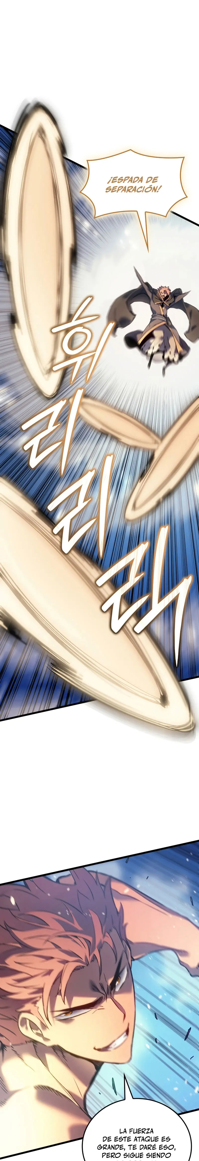 Read The Indomitable Martial King Español Manga Online