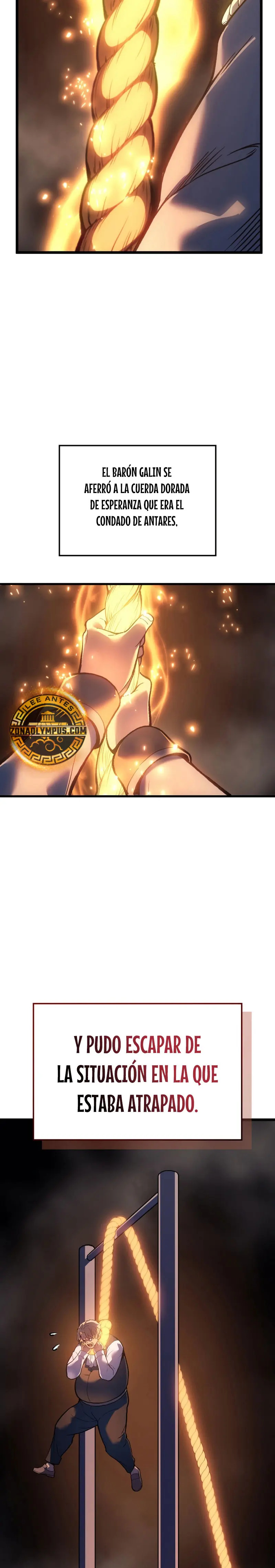 Read The Indomitable Martial King Español Manga Online