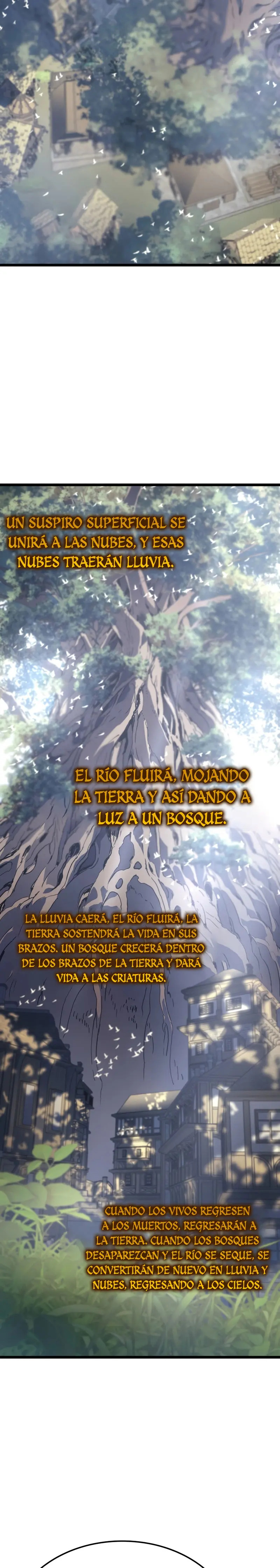 Read The Indomitable Martial King Español Manga Online