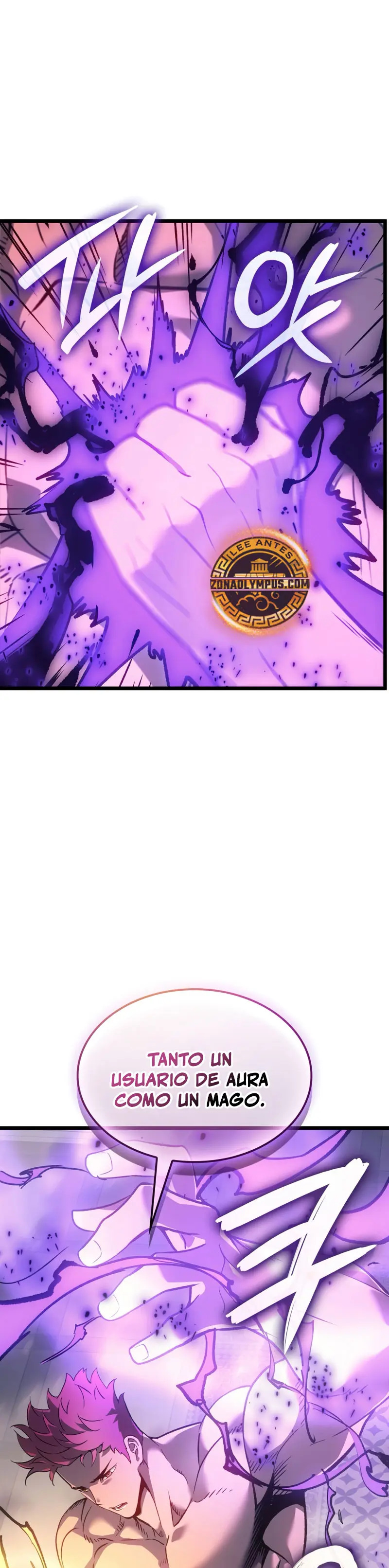 Read The Indomitable Martial King Español Manga Online