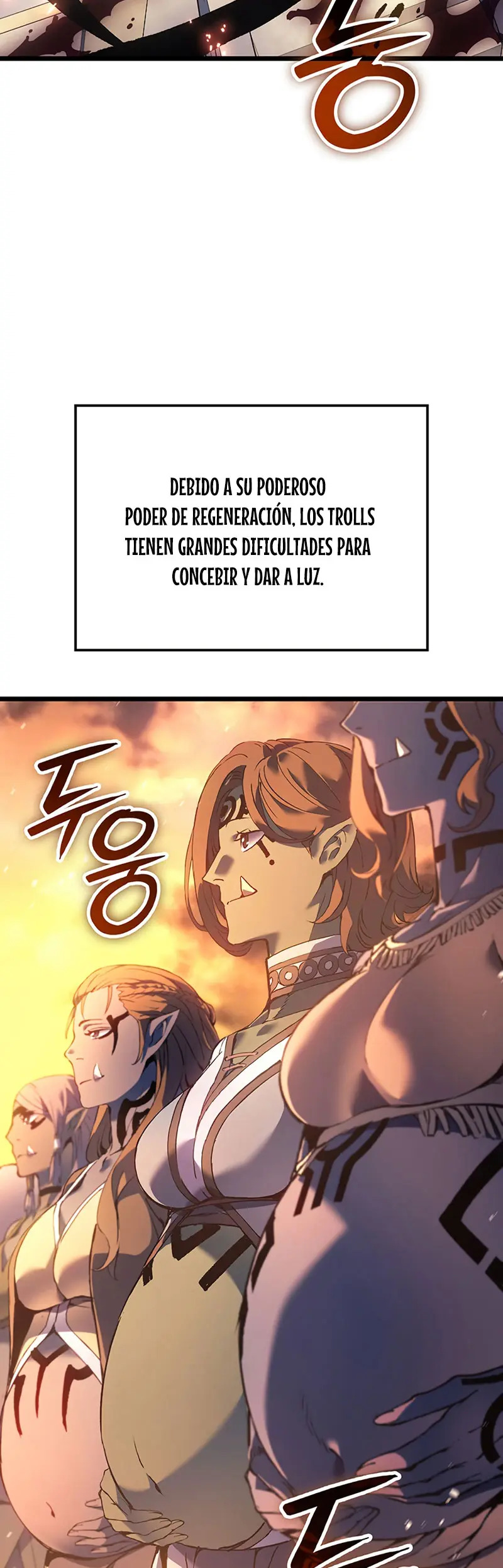 Read The Indomitable Martial King Español Manga Online