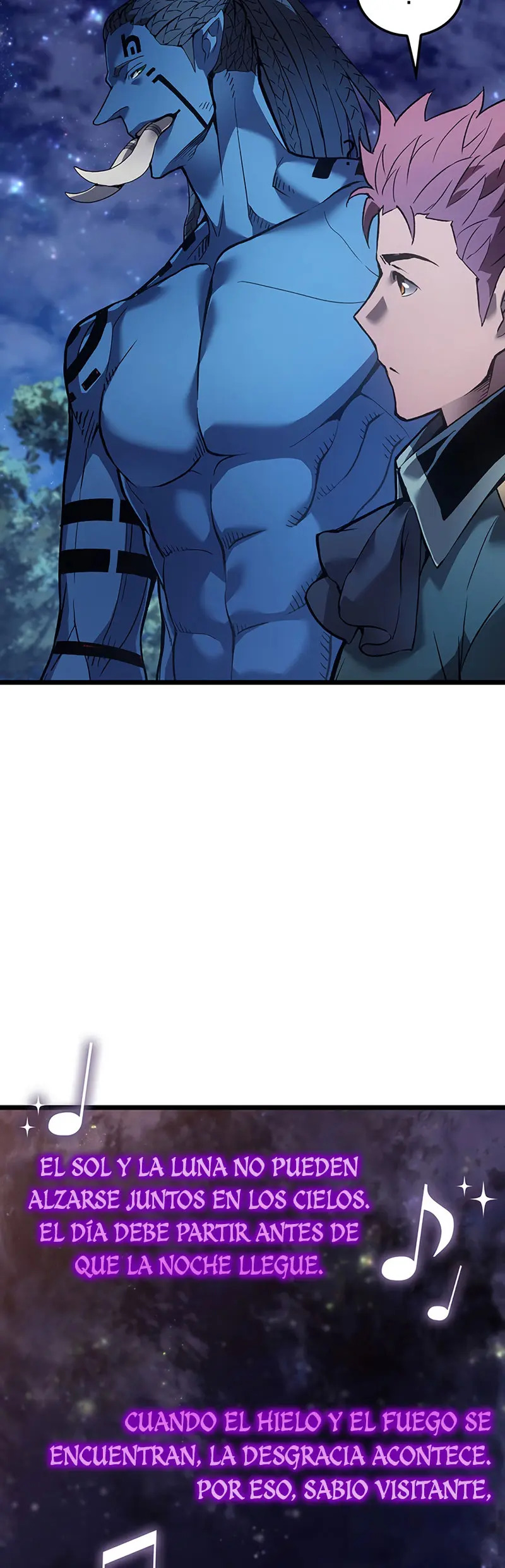 Read The Indomitable Martial King Español Manga Online