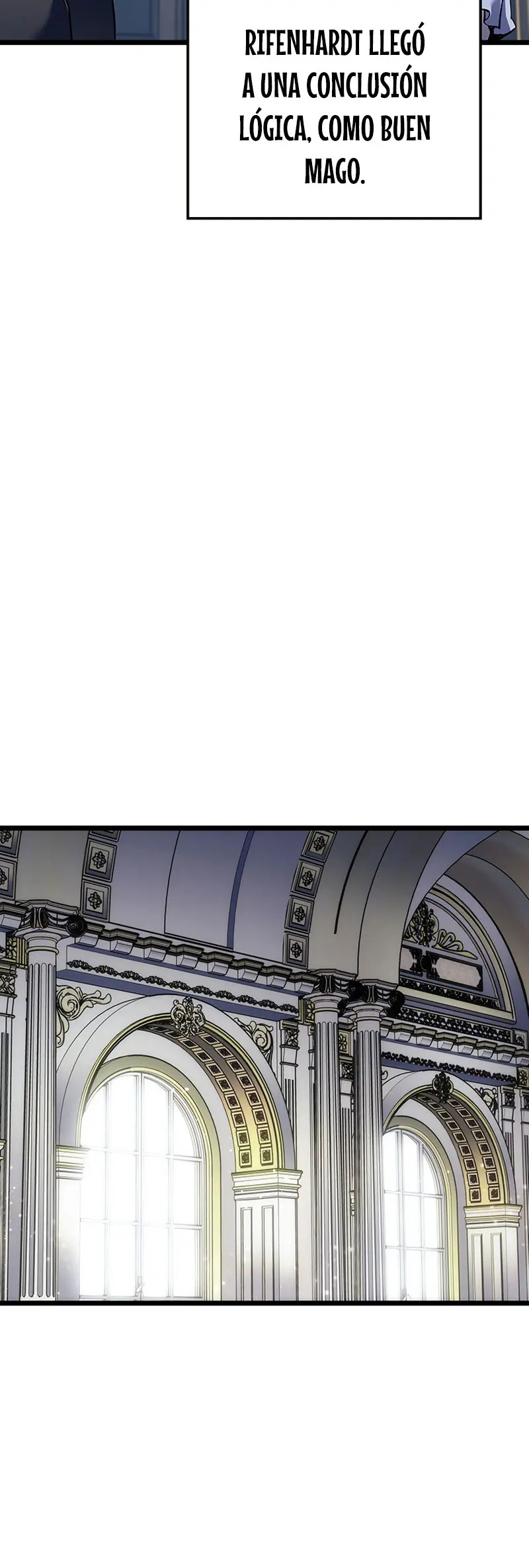 Read The Indomitable Martial King Español Manga Online