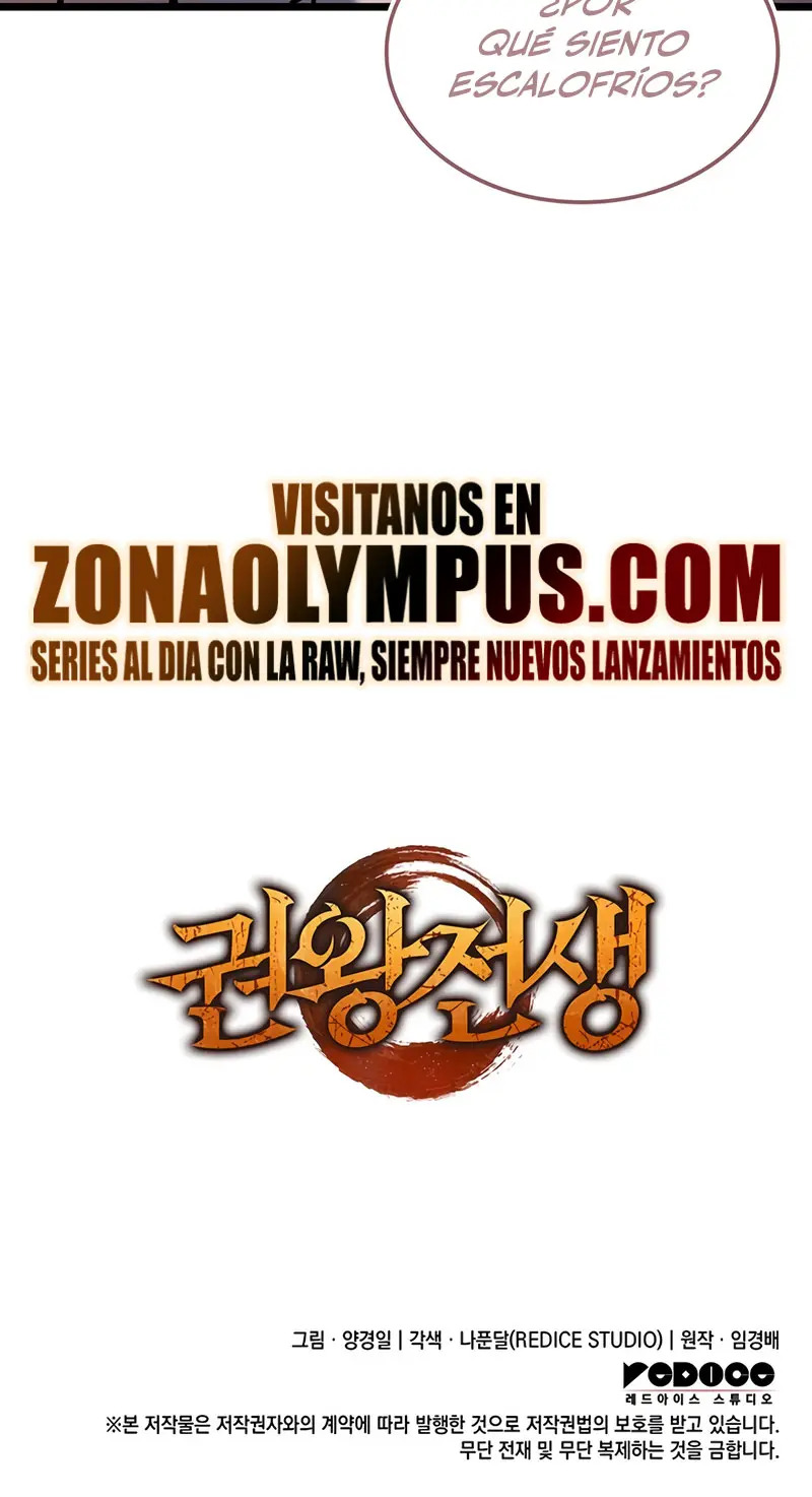 Read The Indomitable Martial King Español Manga Online