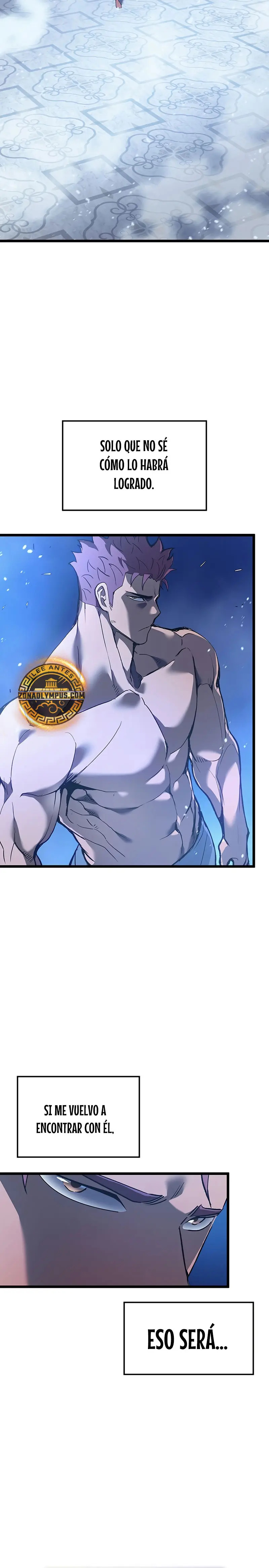 Read The Indomitable Martial King Español Manga Online