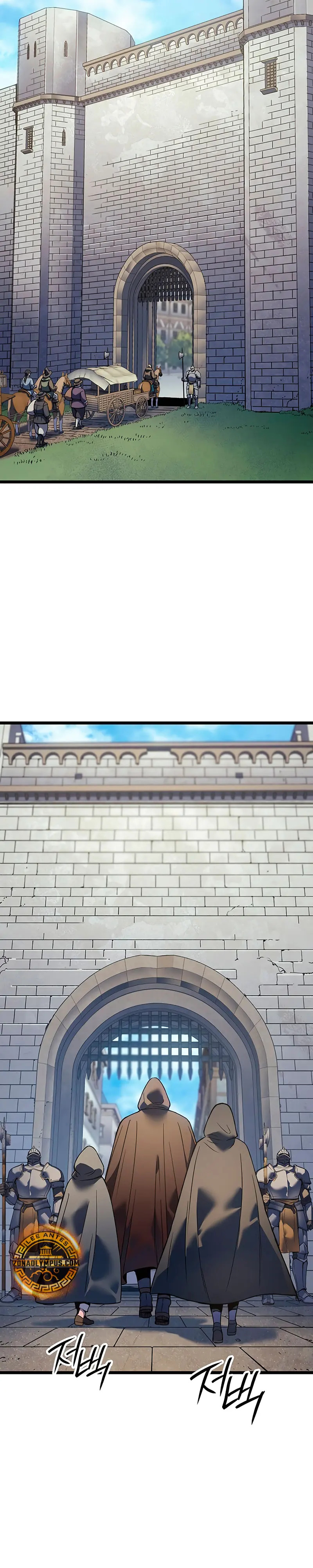 Read The Indomitable Martial King Español Manga Online