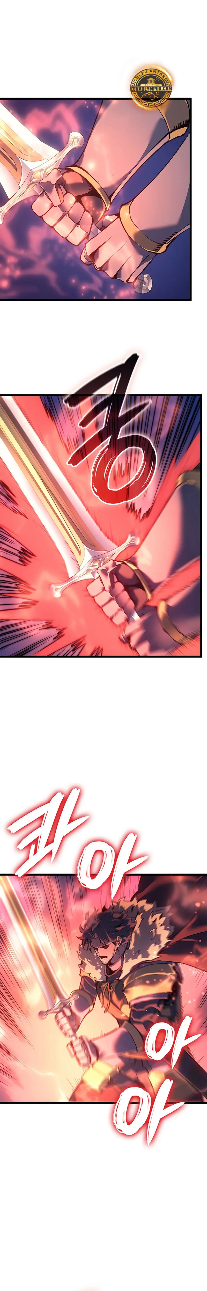 Read The Indomitable Martial King Español Manga Online