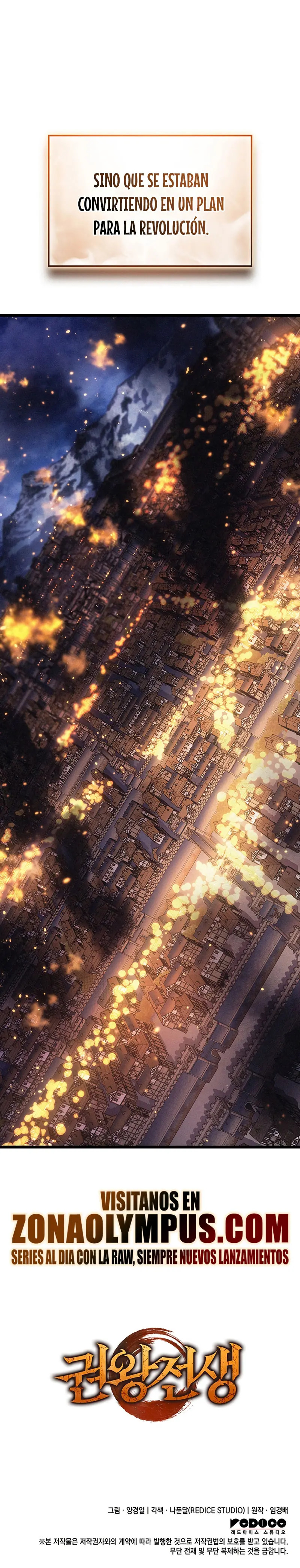 Read The Indomitable Martial King Español Manga Online