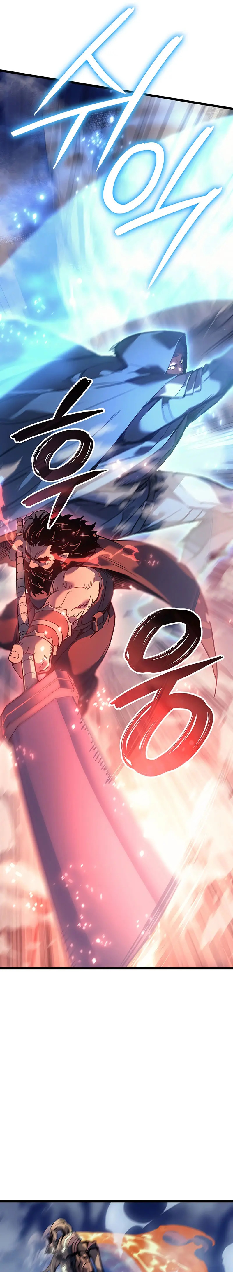 Read The Indomitable Martial King Español Manga Online