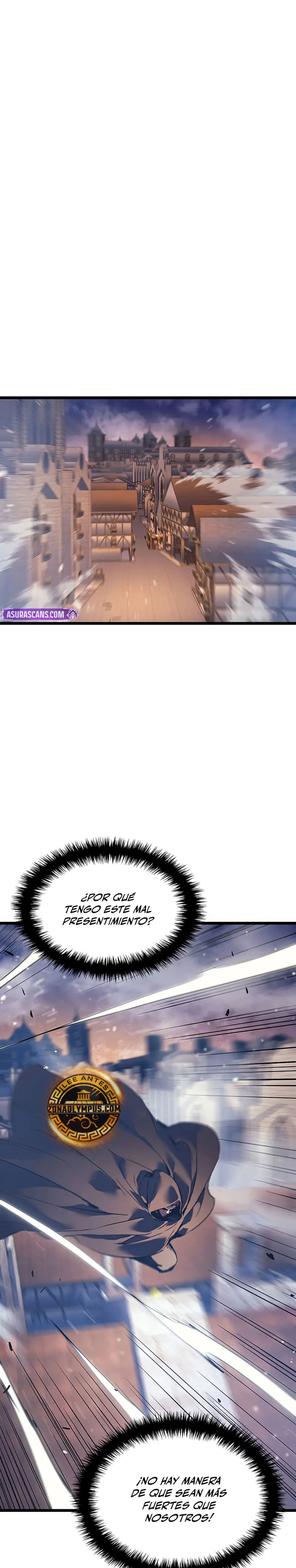 Read The Indomitable Martial King Español Manga Online