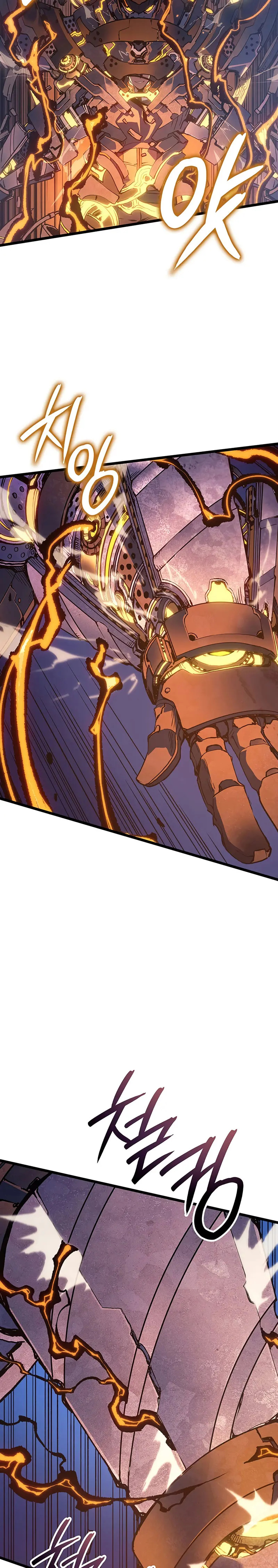 Read The Indomitable Martial King Español Manga Online