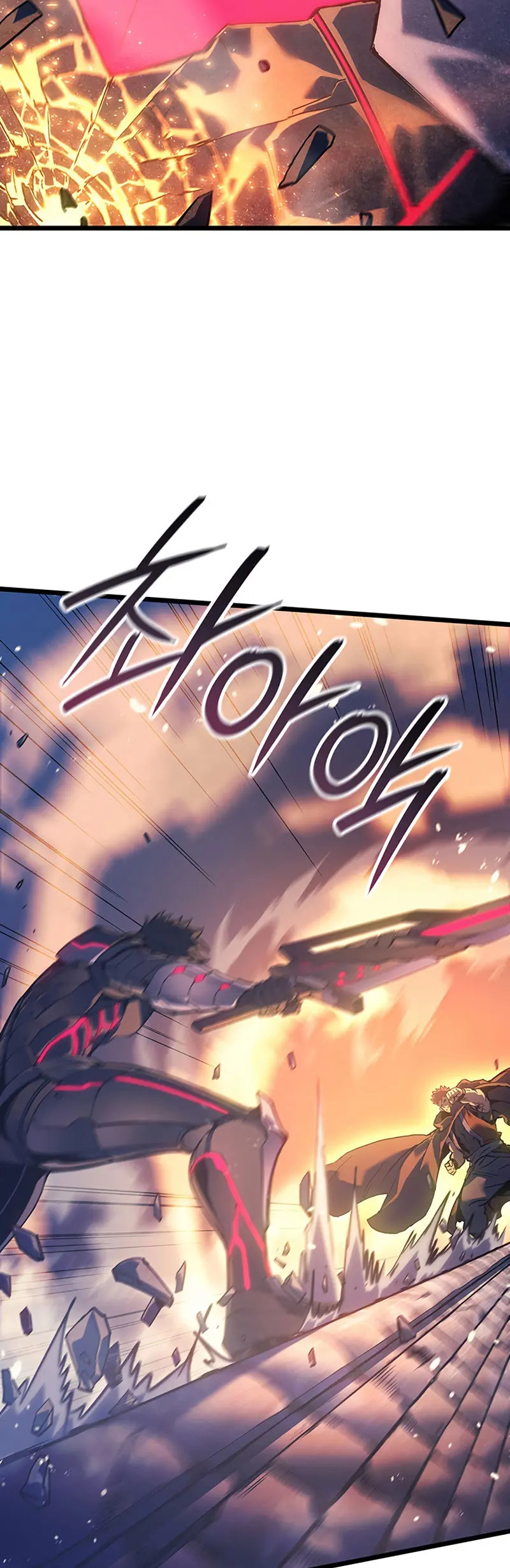 Read The Indomitable Martial King Español Manga Online