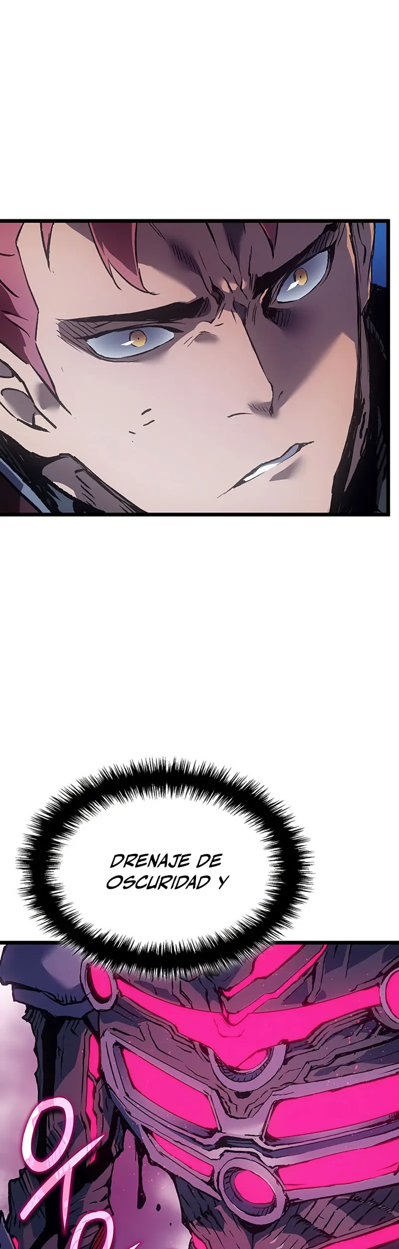 Read The Indomitable Martial King Español Manga Online