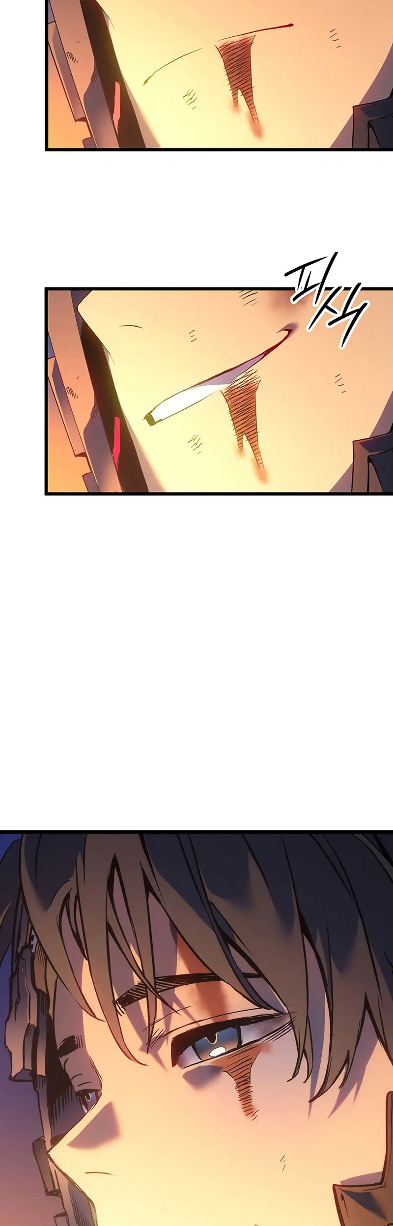 Read The Indomitable Martial King Español Manga Online