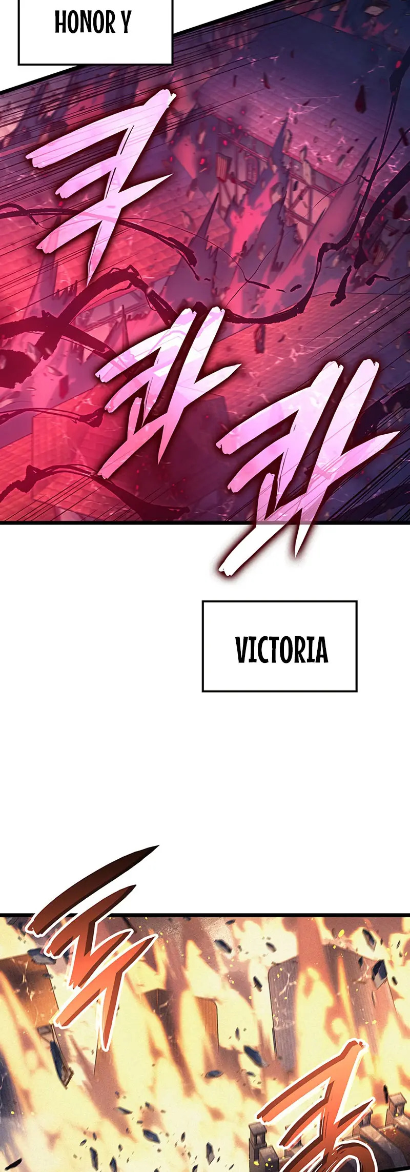 Read The Indomitable Martial King Español Manga Online