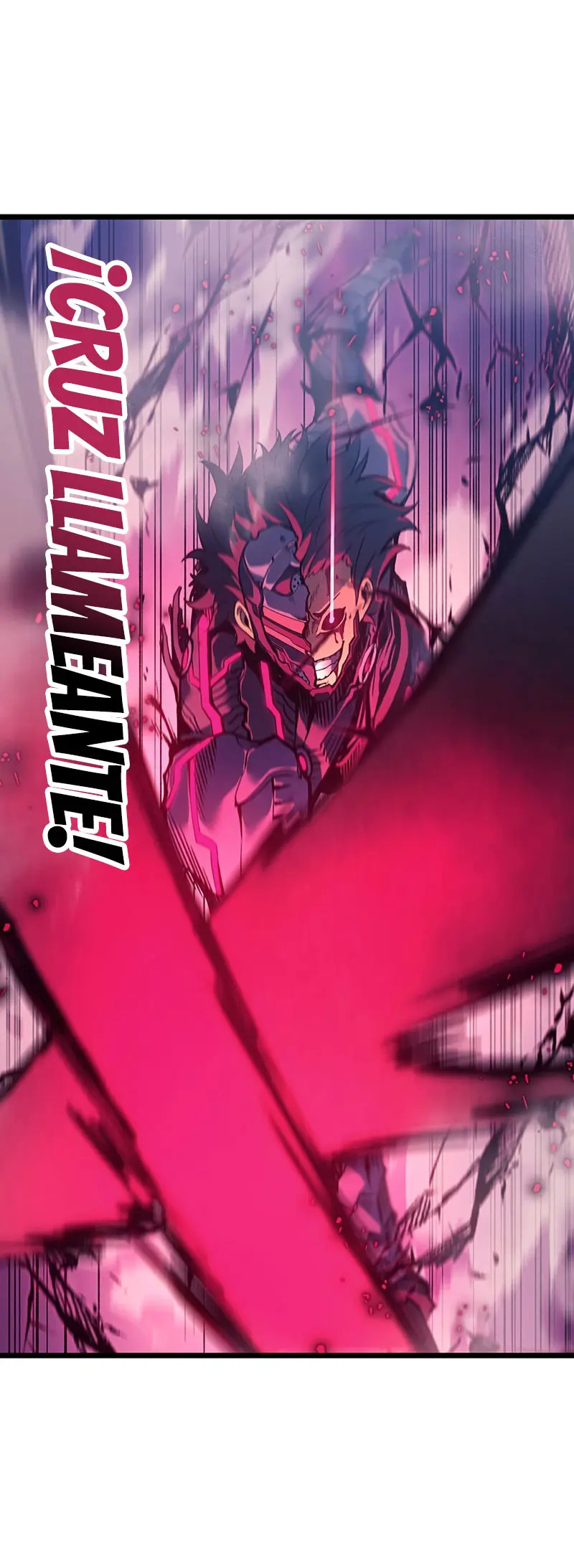 Read The Indomitable Martial King Español Manga Online