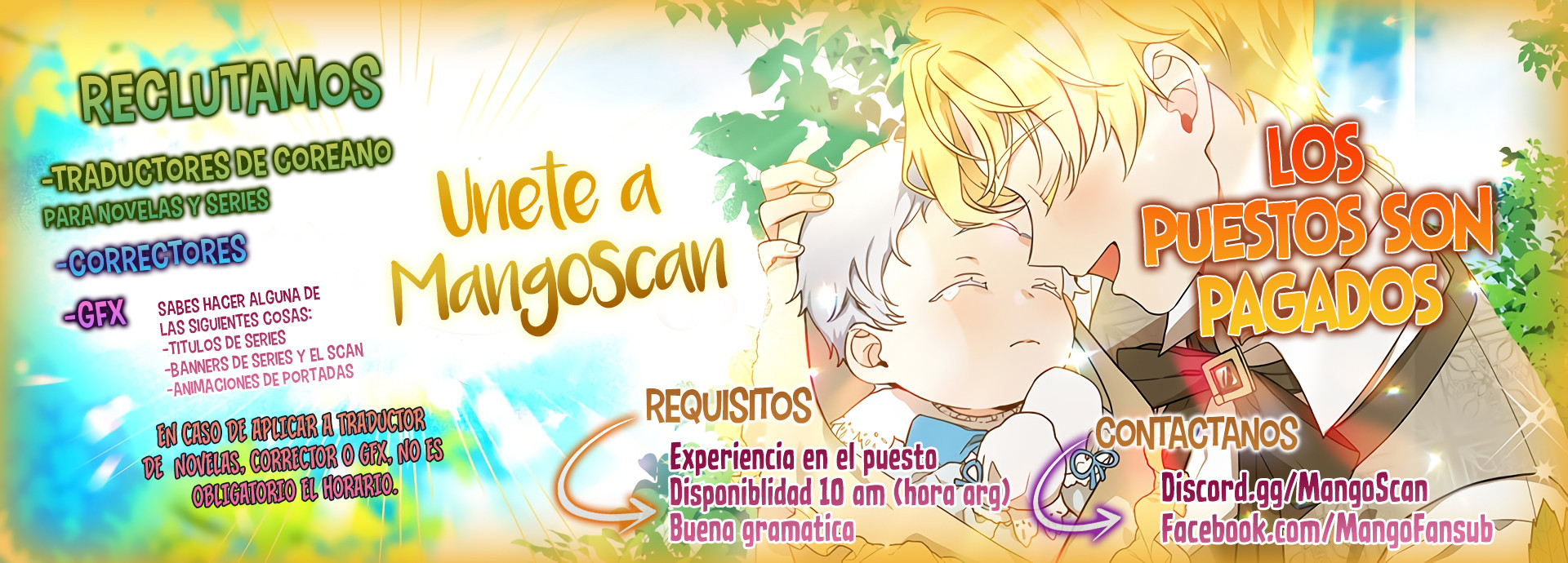 Read The Infinite Mage Español Manga Online