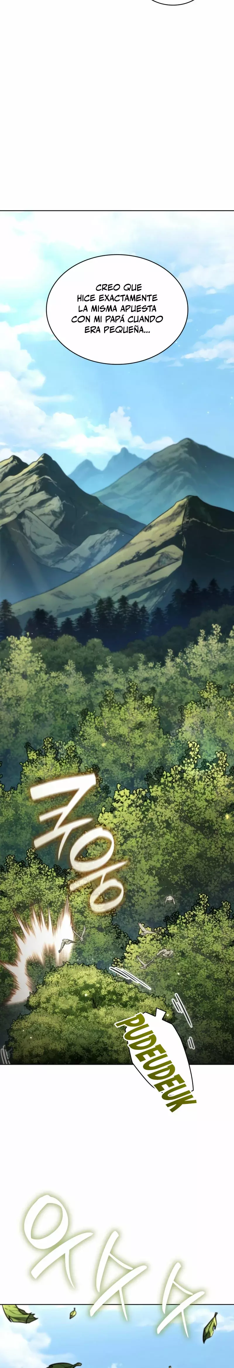 Read The Infinite Mage Español Manga Online