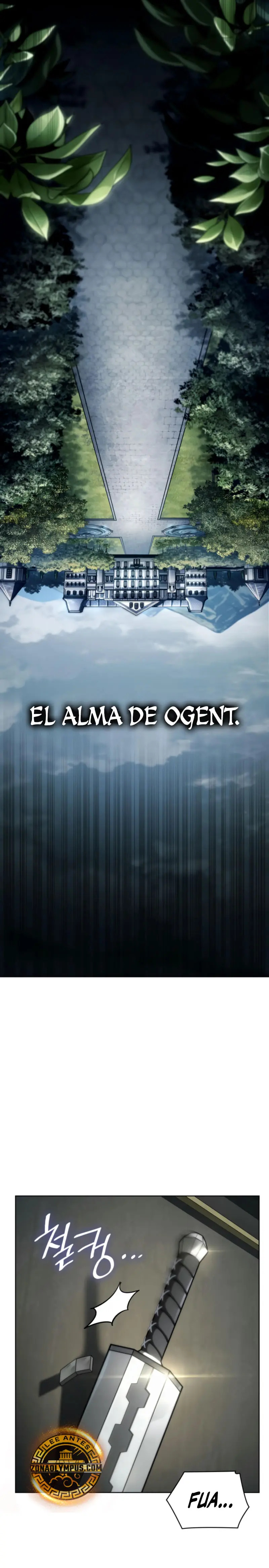 Read The Infinite Mage Español Manga Online