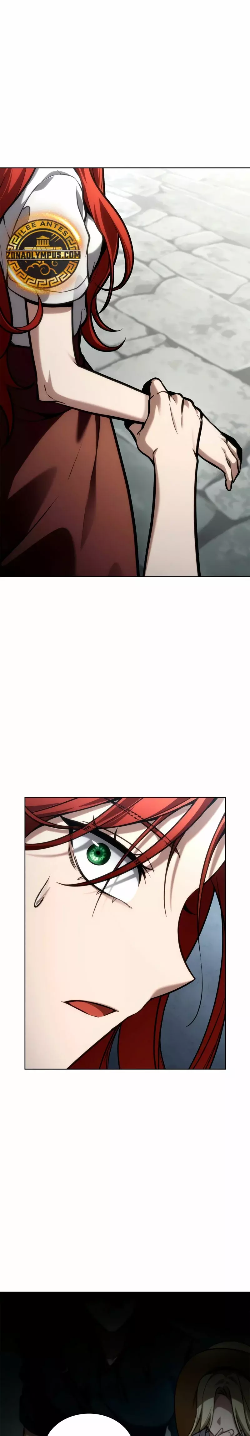 Read The Infinite Mage Español Manga Online