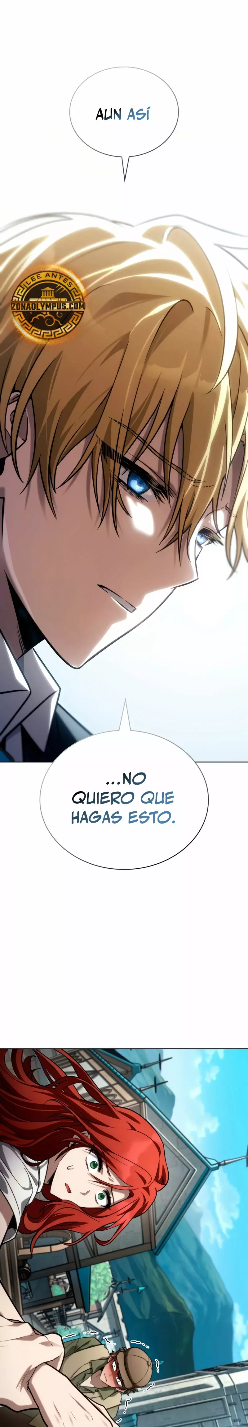 Read The Infinite Mage Español Manga Online