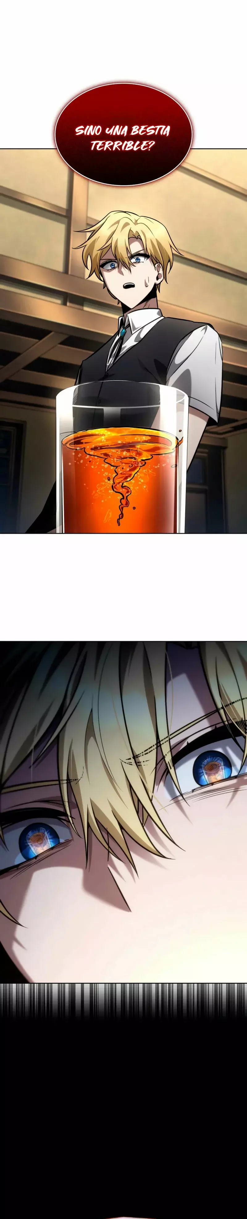 Read The Infinite Mage Español Manga Online