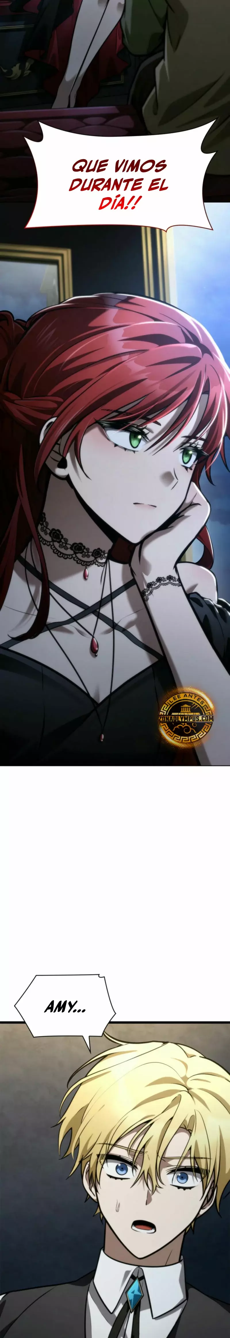 Read The Infinite Mage Español Manga Online