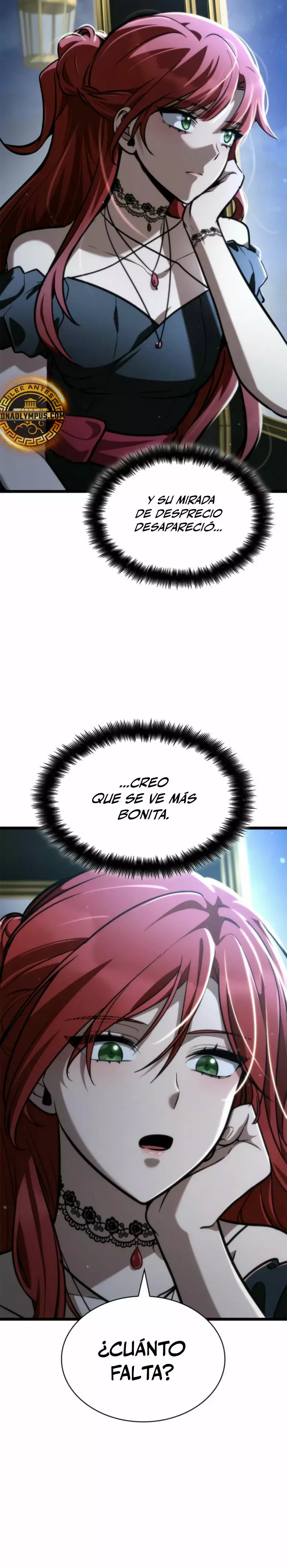 Read The Infinite Mage Español Manga Online