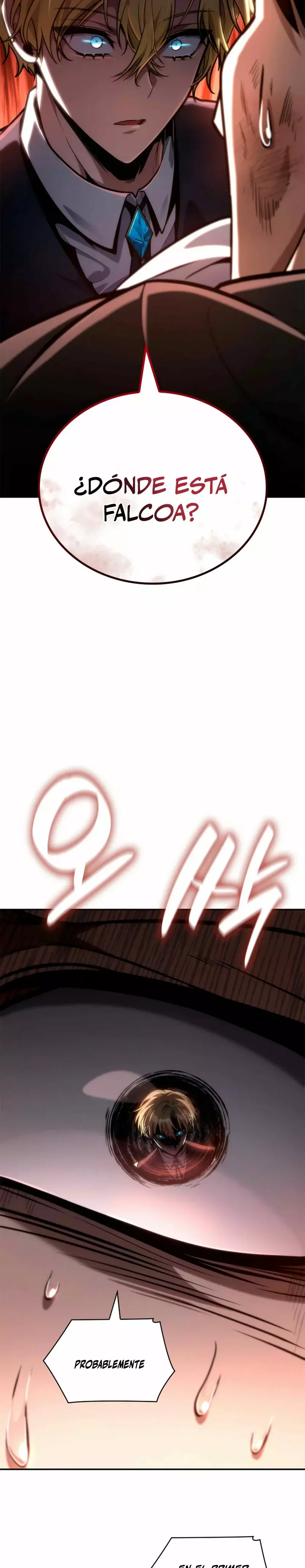 Read The Infinite Mage Español Manga Online