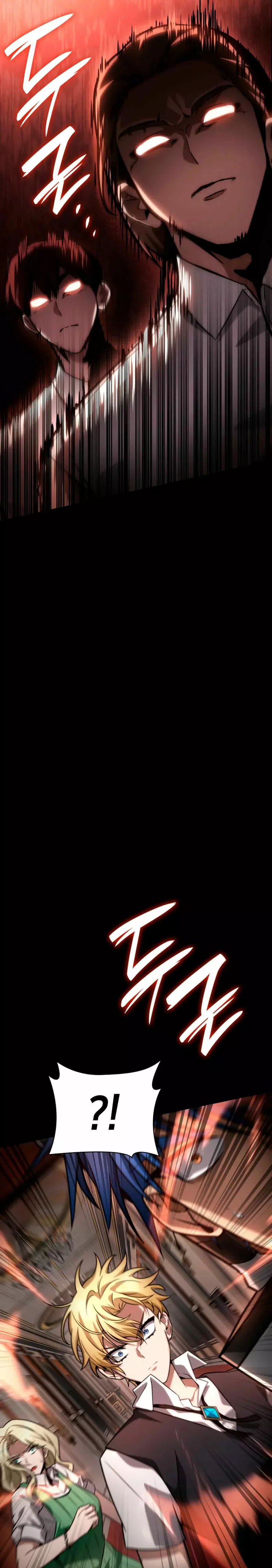 Read The Infinite Mage Español Manga Online