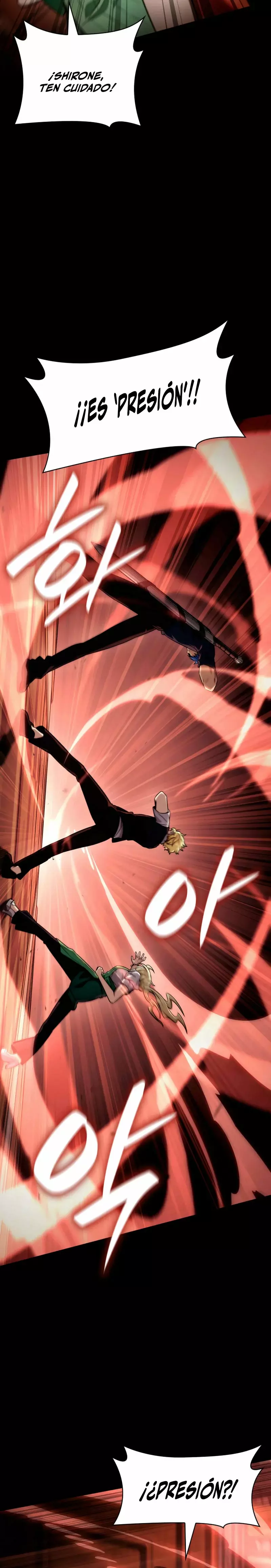 Read The Infinite Mage Español Manga Online