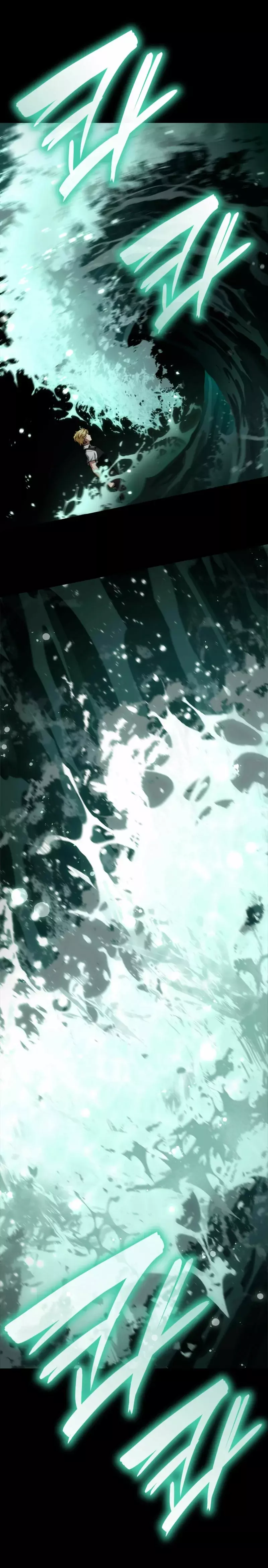 Read The Infinite Mage Español Manga Online