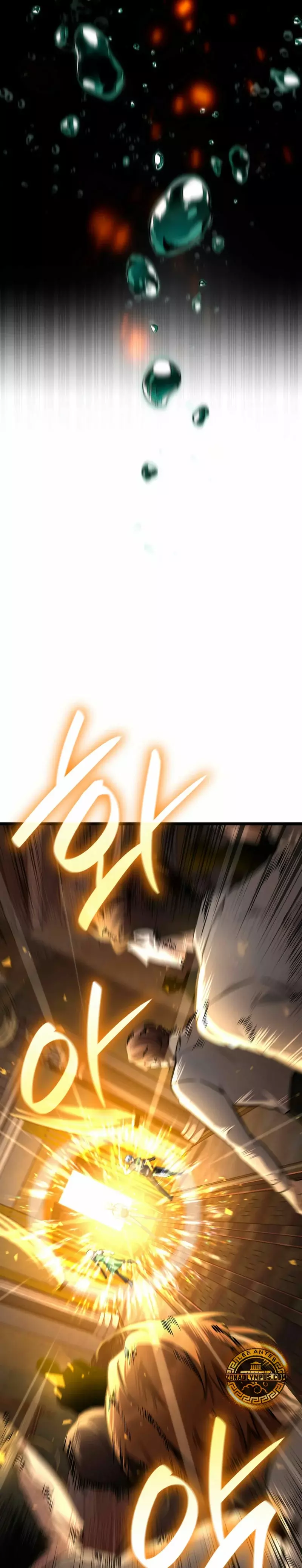 Read The Infinite Mage Español Manga Online