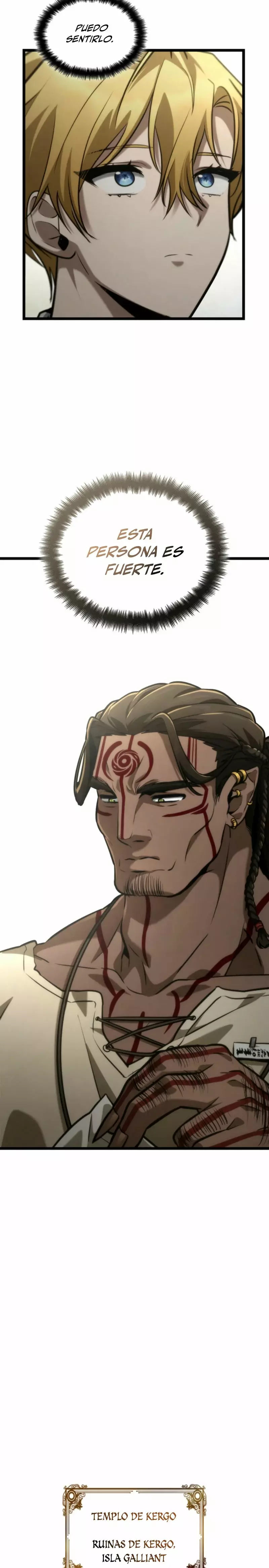 Read The Infinite Mage Español Manga Online