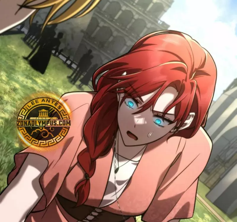 Read The Infinite Mage Español Manga Online