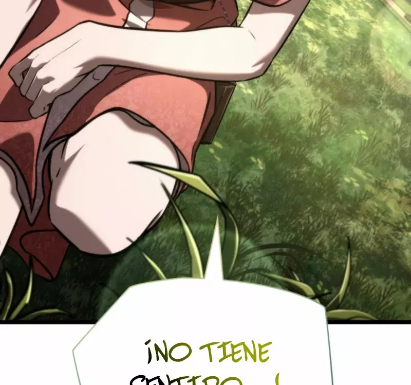 Read The Infinite Mage Español Manga Online