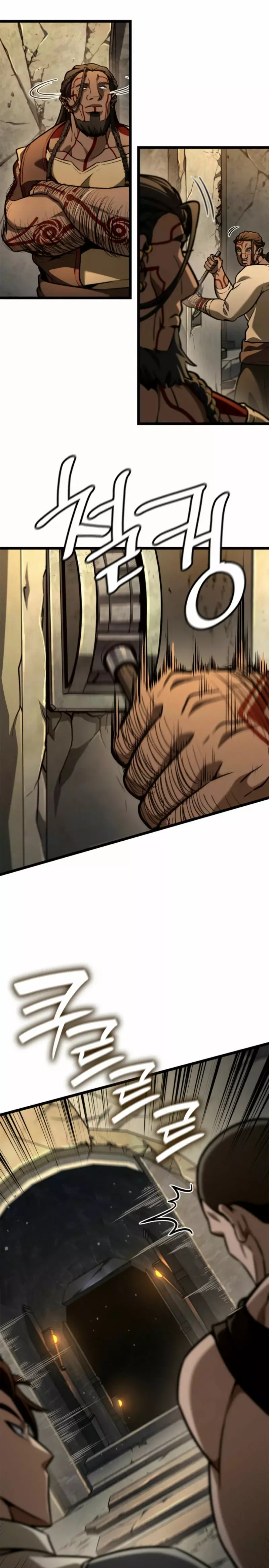 Read The Infinite Mage Español Manga Online