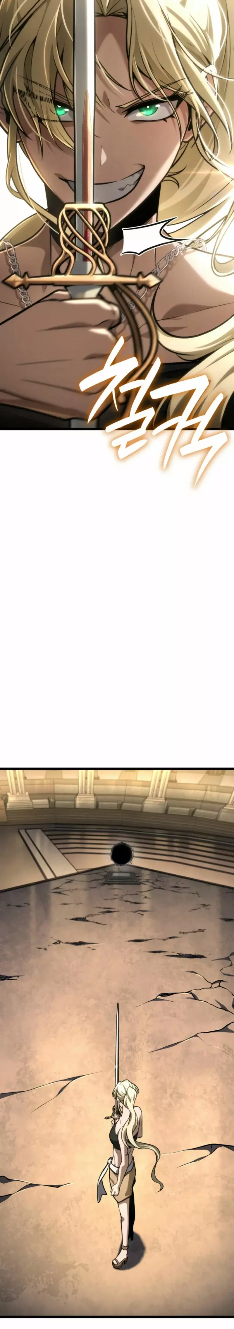 Read The Infinite Mage Español Manga Online